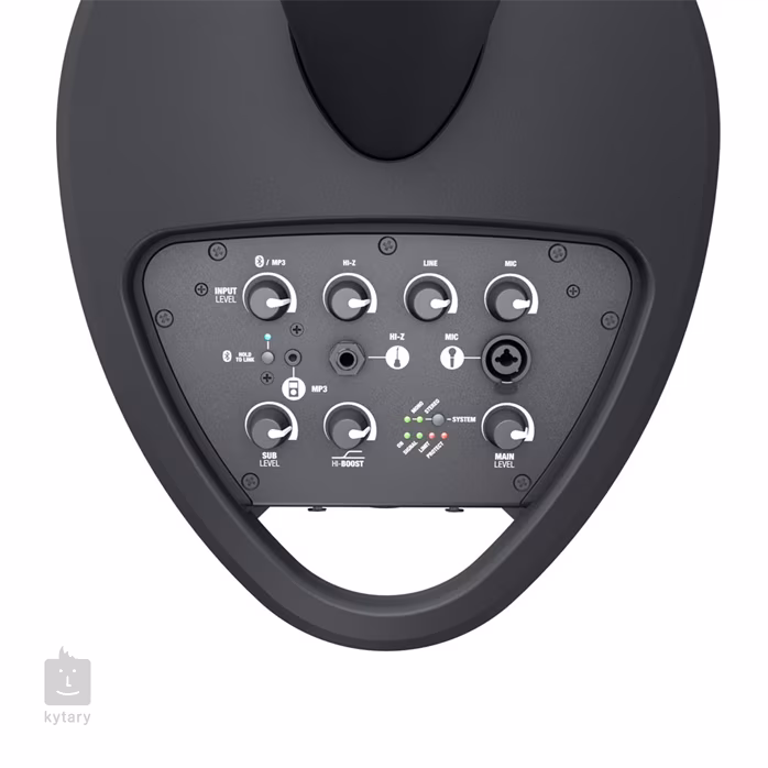LD Systems MAUI 5 GO - System nagłośnieniowy
