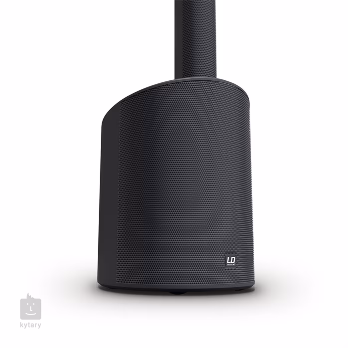 LD Systems MAUI 5 GO - System nagłośnieniowy