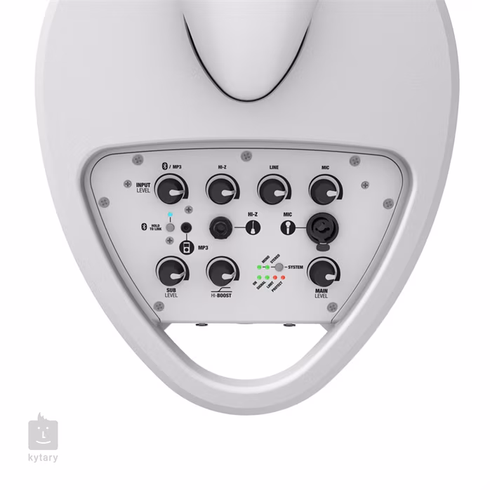 LD Systems MAUI 5 GO W - System nagłośnieniowy