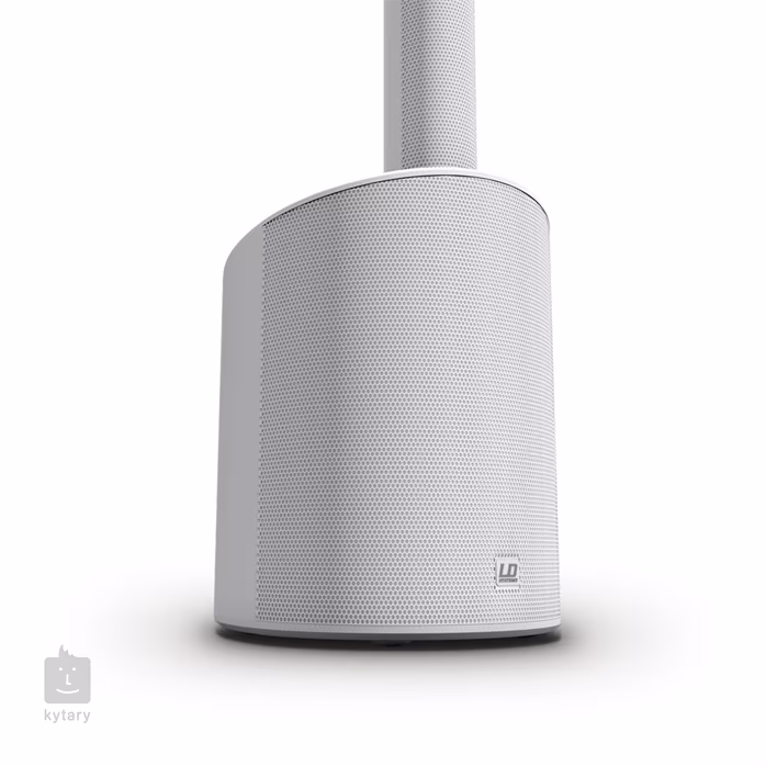 LD Systems MAUI 5 GO W - System nagłośnieniowy