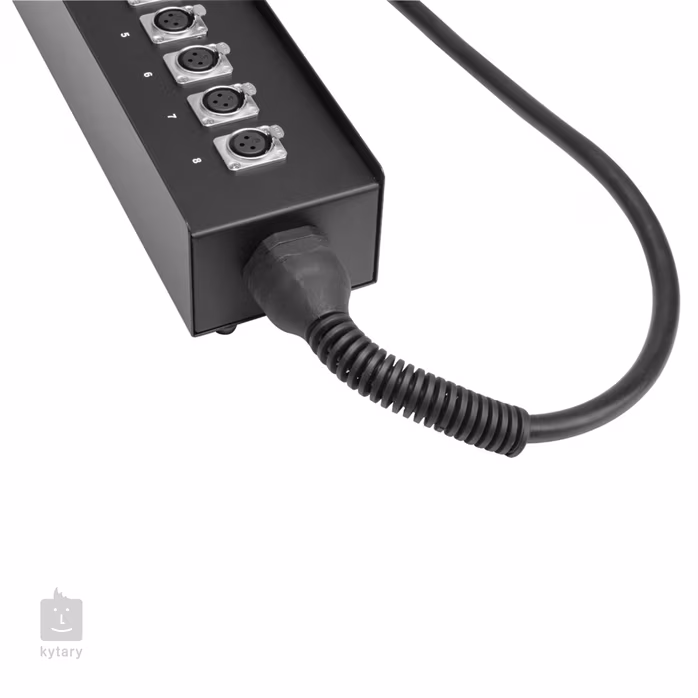 Adam Hall K8C10 - Kabel wieloparowy