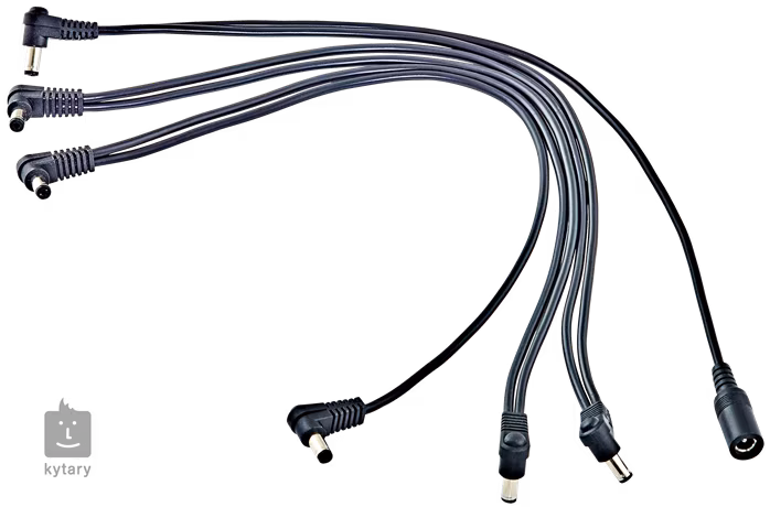 Ortega ODC6 - Kabel zasilający