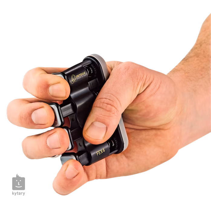 Ortega FEX4 - Trenażer