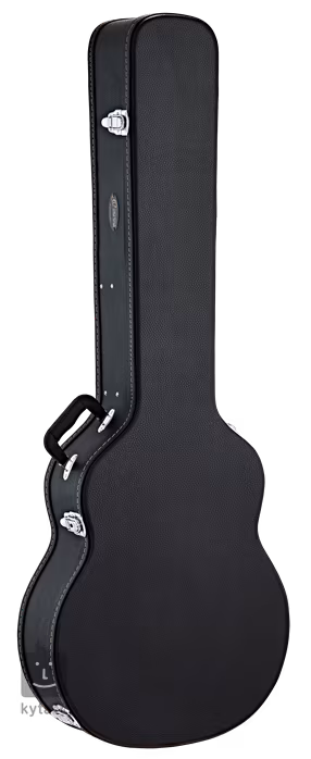 Ortega OABCSTD - Futerał na akustyczną gitarę basową