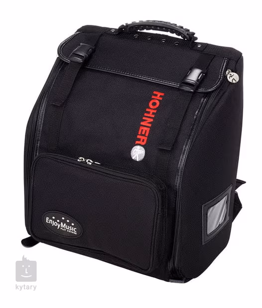 Hohner Gigbag Size M - Pokrowiec do akordeonu