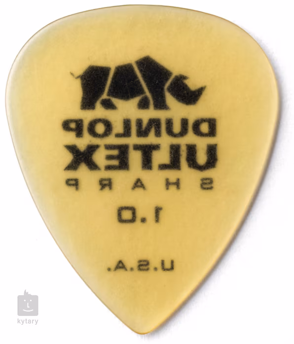 Dunlop Ultex Sharp 1.0 - Kostki