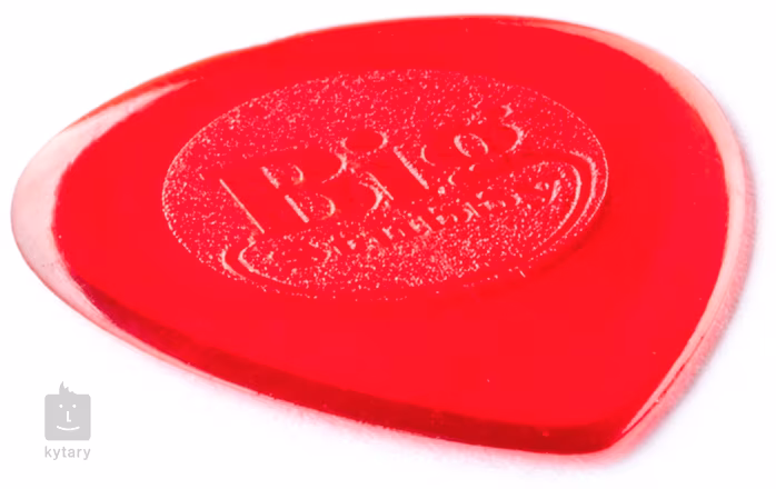Dunlop Big Stubby 1.0 - Kostki