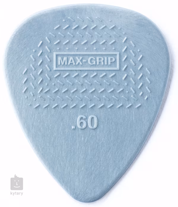 Dunlop Max Grip Standard 0.6 - Kostki