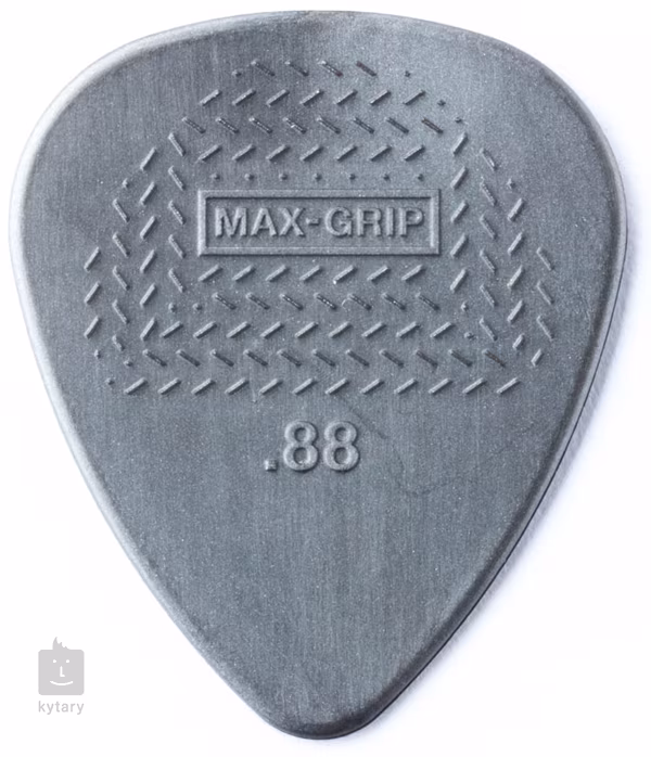 Dunlop Max Grip Standard 0.88 - Kostki