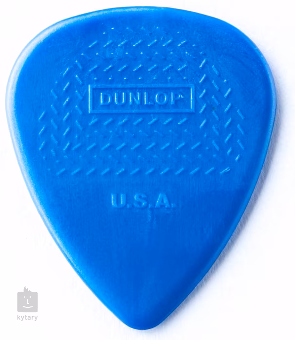 Dunlop Max Grip Standard 1.5 - Kostki
