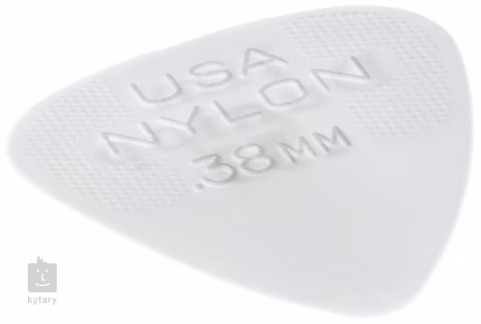 Dunlop Nylon Standard 0.38 - Kostki
