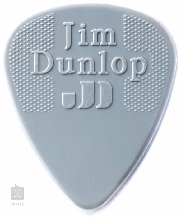 Dunlop Nylon Standard 0.60 - Kostki