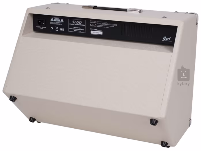 Cort AF 60 - Combo do instrumentów akustycznych