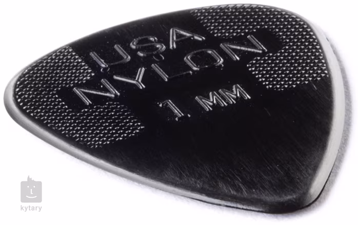 Dunlop Nylon Standard 1.0 - Kostki