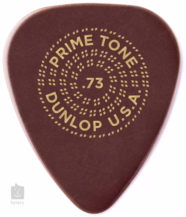 Dunlop Primetone Standard 0.73 - Kostki