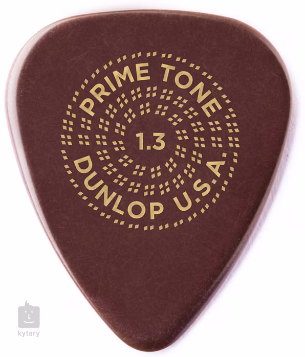 Dunlop Primetone Standard 1.3 - Kostki