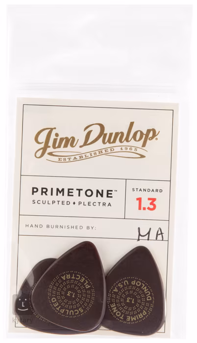 Dunlop Primetone Standard 1.3 - Kostki