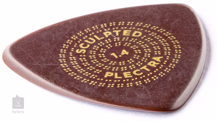 Dunlop Primetone Triangle 1.4 - Kostki