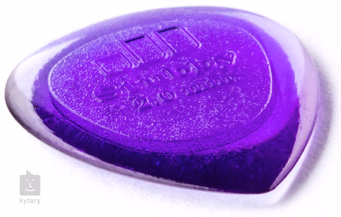 Dunlop Stubby Jazz 2.0 - Kostki