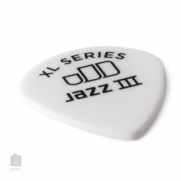 Dunlop Tortex Jazz III XL 1.5 - Kostki