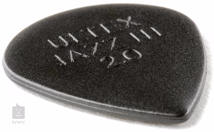 Dunlop Ultex Jazz III 2.0 - Kostki