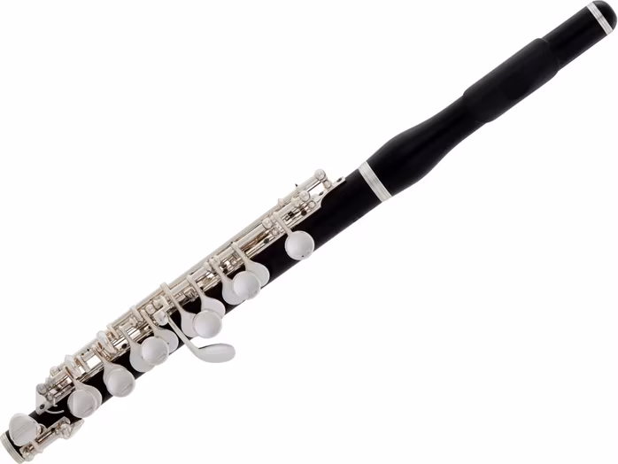 Philipp Hammig 650/4 Reform - Flet poprzeczny - Piccolo