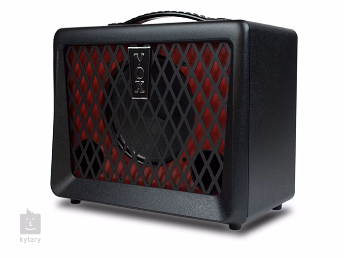 Vox VX50-BA - Combo hybrydowe do gitar basowych