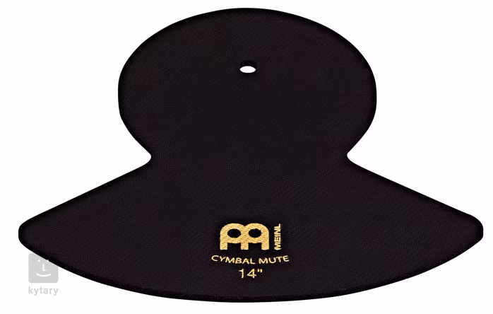Meinl 14" Cymbal Mute - Tłumik talerzy