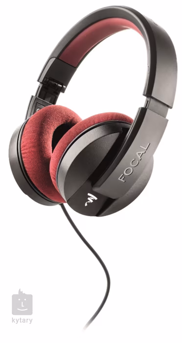 Focal Listen Professional - Słuchawki studyjne