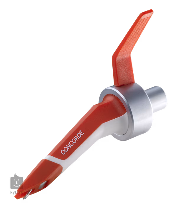 Ortofon DJ Concorde MKII Digital - Wkładka gramofonowa