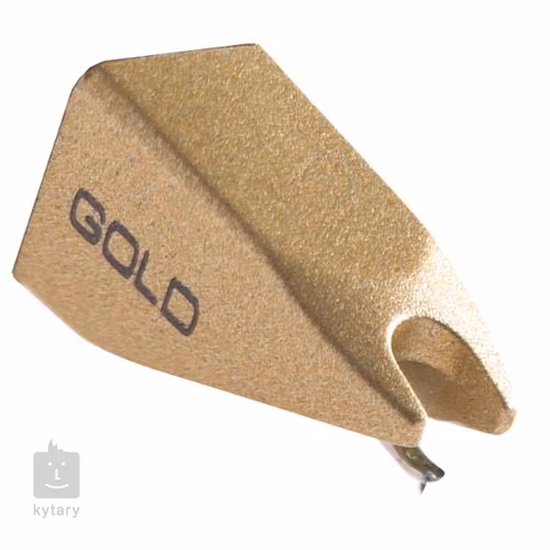 Ortofon DJ Gold - Igła wkładki gramofonowej