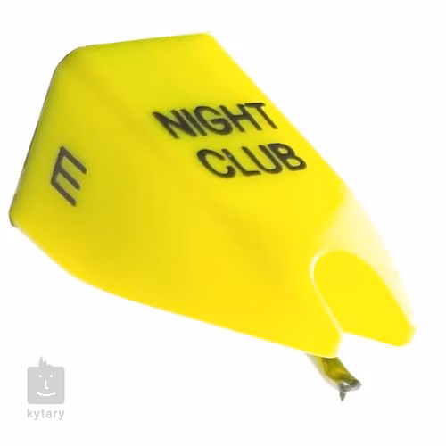 Ortofon DJ Night Club E - Igła wkładki gramofonowej