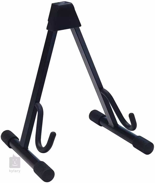 K&M E-Guitar Stand - Statyw gitarowy