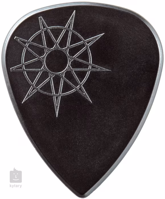 Dunlop Jim Root - Kostki sygnowane