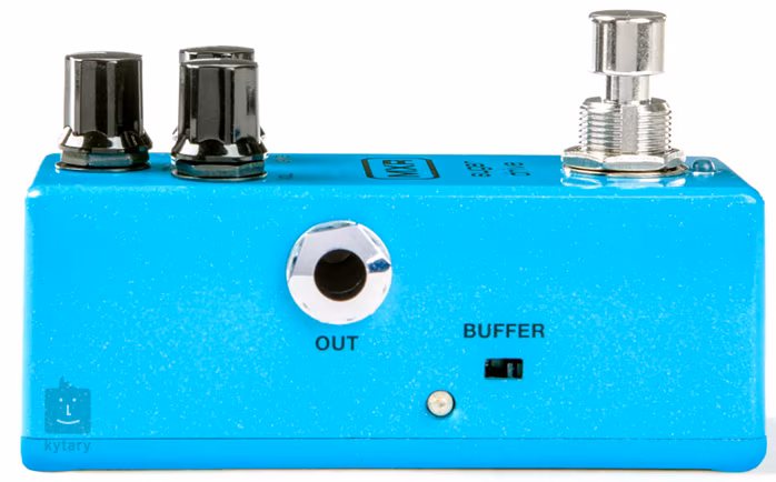 MXR DUNLOP M294 Sugar Drive Mini - Efekt gitarowy