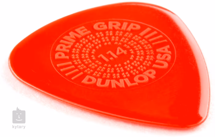 Dunlop Delrin 500 Prime Grip 1.14 - Kostki