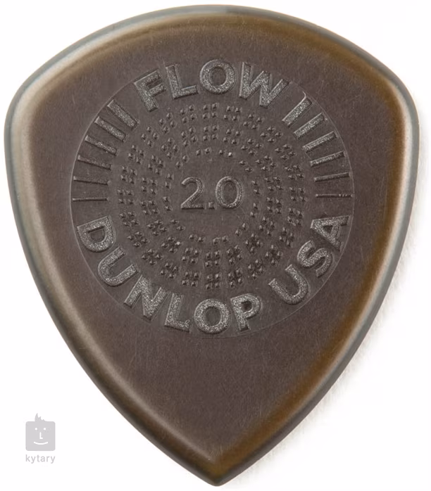 Dunlop Flow Standard 2.0 - Kostki