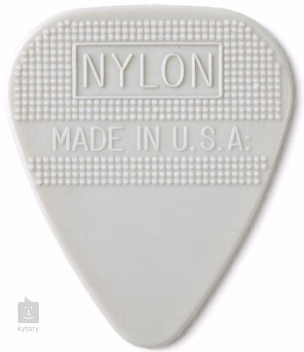 Dunlop Herco Holy Grail - Kostki
