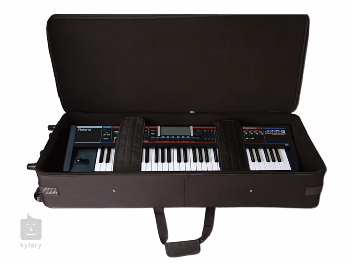Gator GK-76 Slim - Pokrowiec na instrumenty klawiszowe