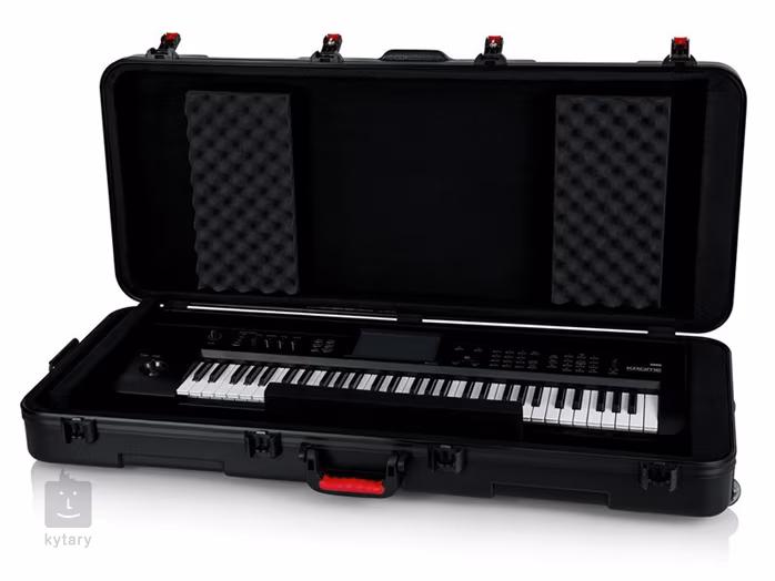 Gator GTSA-KEY61 - Pokrowiec na instrumenty klawiszowe