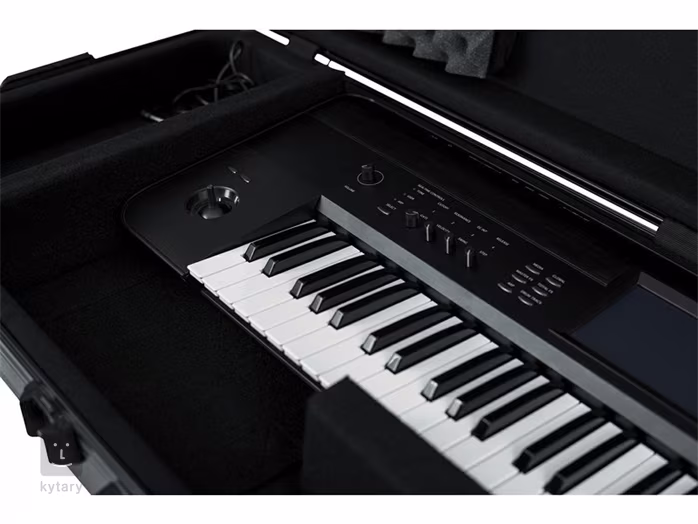 Gator GTSA-KEY76 - Pokrowiec na instrumenty klawiszowe