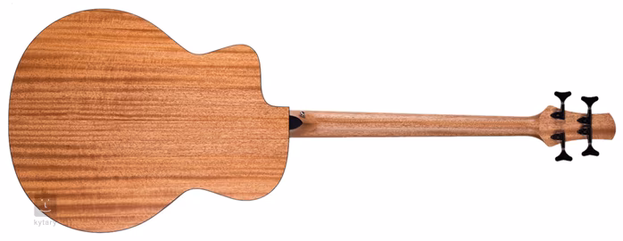 Furch Bc 61-CM 4 - Elektroakustyczna gitara basowa