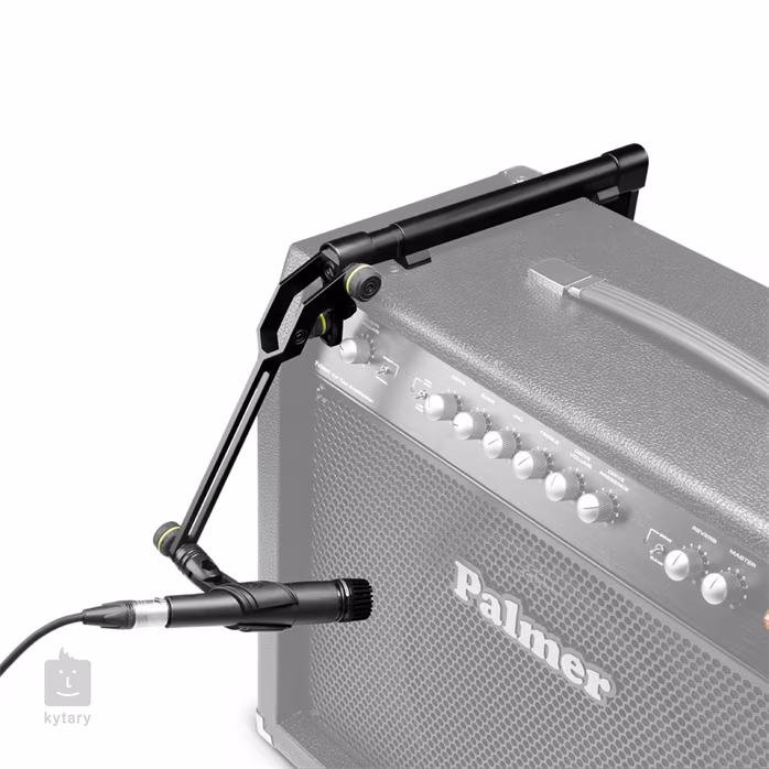 Gravity MS CAB CL 01 - Statyw mikrofonowy