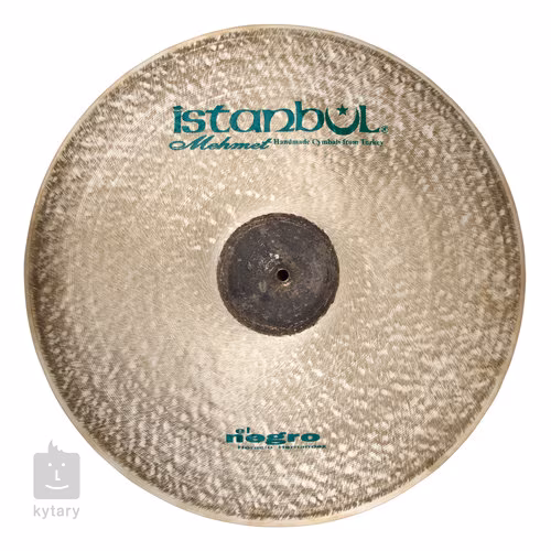 Istanbul Mehmet 22" Horacio Hernandez Light ride - Talerz ride