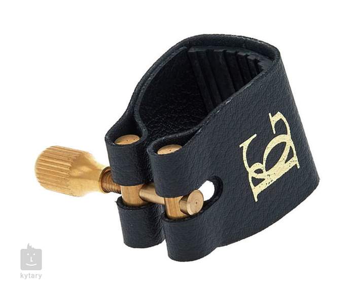 BG France L12 - Ligaturka do saxofonu