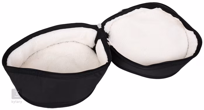 Protection Racket 10" x 7" Tom Case - Pokrowiec na tom
