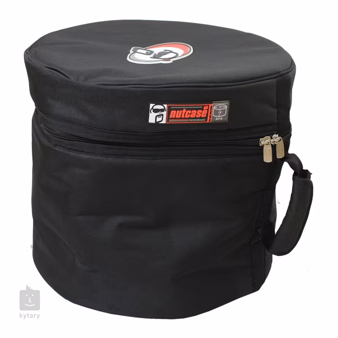 Protection Racket Nutcase Rock Set N1800-50 - Zestaw pokrowców do zestawu perkusyjnego