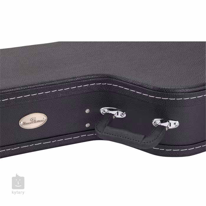 Soundsation SCEB - Futerał na elektryczną gitarę basową
