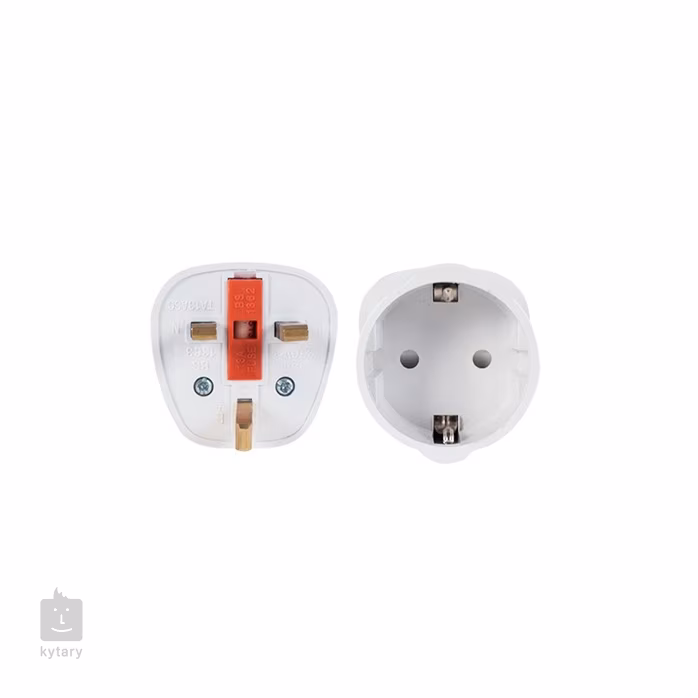 Multi plug 13A - Przejściówka