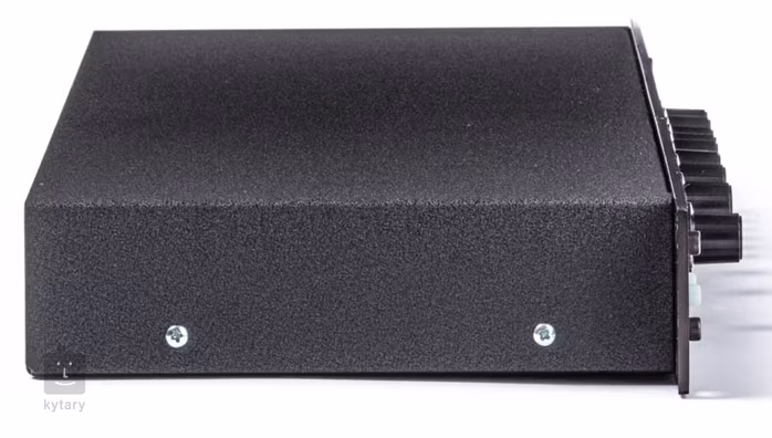 Dunlop Cry Baby Rack Module - Pedał Wah Wah